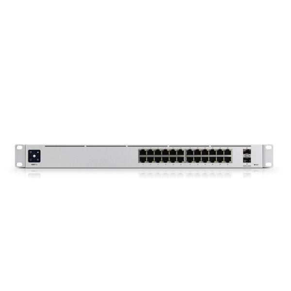 Switch Ubiquiti Usw-24 Unifi Switch 24 Sfp Gen2