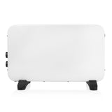 EAN 8713016099242 - Tristar KA-5816 calefactor eléctrico Interior Negro, Blanco 2000 W Convector imagen 5