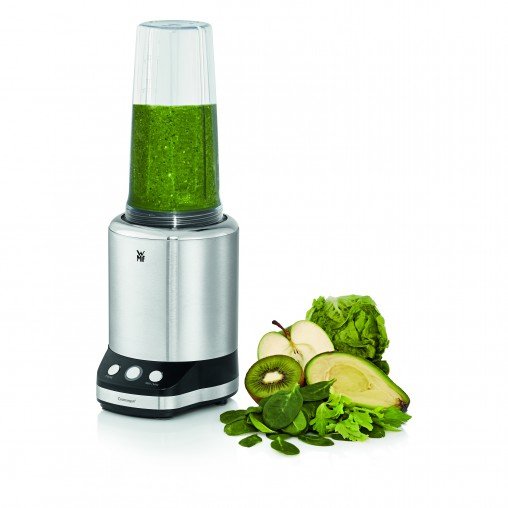 Wmf Kult X 1,2 L Batidora De Vaso Acero Inoxidable 900 W