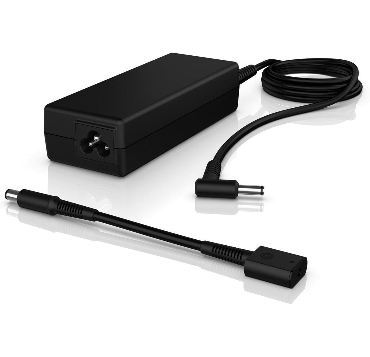 90w Smart Ac Adapter For Hp  Business Notebooks And