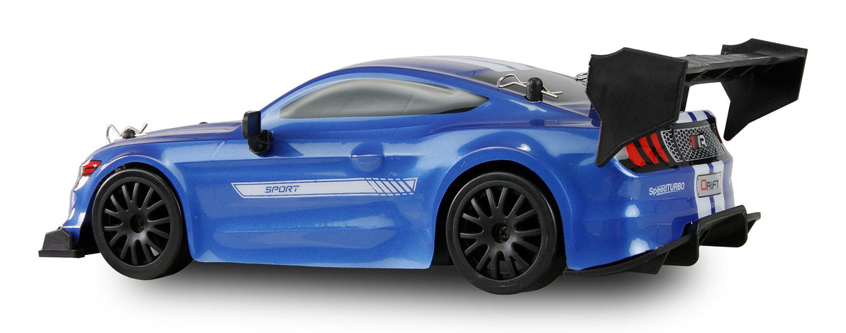 EAN 4262408979296 - Amewi 21111 modelo controlado por radio Coche de carreras Motor eléctrico 1:24 imagen 3