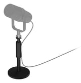 Soporte Para Microfono Genesis Thulium 350d