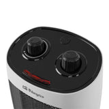 Calefactor Orbegozo Cr 5031 2000w Termostato Regulable