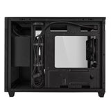 EAN 4711081771838 - ASUS AP201 PRIME CASE TG Mini Tower Negro imagen 4