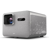 EAN 4718755096327 - BenQ TK705i Proyector de alcance estándar 3000 lúmenes ANSI DLP UHD 4K (3840x2160) Gris imagen 2