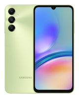 EAN 8806095268484 - Samsung Galaxy A05S 17 cm (6.7") SIM doble Android 13 4G USB Tipo C 4 GB 64 GB 5000 mAh Verde imagen 1