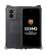 Hmd Fusion 5g 6ram 128gb Noir