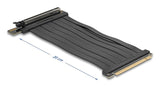 EAN 4043619812899 - DeLOCK 81289 tarjeta y adaptador de interfaz Interno PCIe imagen 2