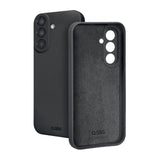 Sbs Instinct Cover Galaxy A57 Schwarz