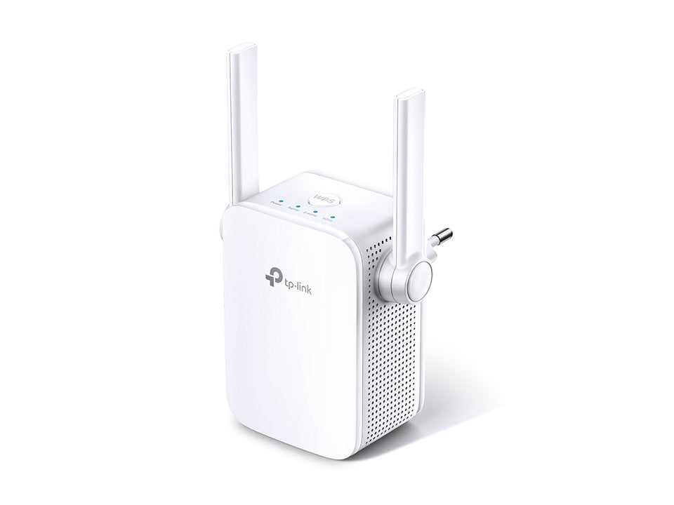 Tp-Link Ac1200 Re305 Repetidor Wifi Amplificador Dual Band Ac1200