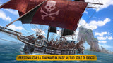 Juego Skull And Bones Xbox Series X