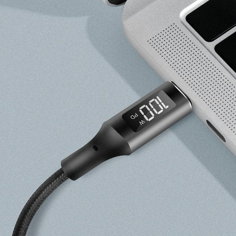 EAN 4052792068689 - LogiLink CU0181 cable USB USB 2.0 1 m USB C Negro imagen 6
