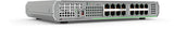 EAN 0767035207483 - Allied Telesis GS910/16 No administrado Gigabit Ethernet (10/100/1000) Gris imagen 2