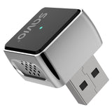 Adaptador Inalámbrico Carplay Y Android Auto Savio Tr-19
