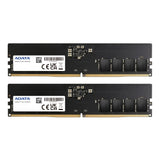 EAN 4711085936424 - ADATA AD5U48008G-DT módulo de memoria 16 GB 2 x 8 GB DDR5 288-pin DIMM imagen 1