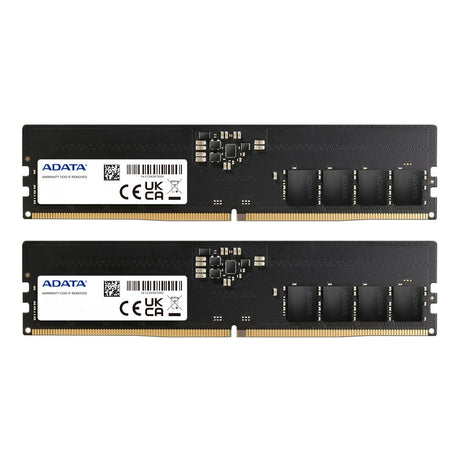 EAN 4711085936424 - ADATA AD5U48008G-DT módulo de memoria 16 GB 2 x 8 GB DDR5 288-pin DIMM imagen 1