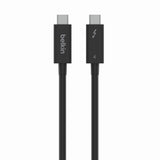 EAN 0745883835836 - Belkin INZ002bt2MBK 2 m 40 Gbit/s Negro imagen 1