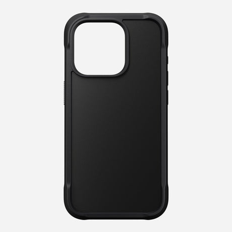 EAN 856500016399 - Nomad Rugged Case funda para teléfono móvil 15,5 cm (6.1") Negro imagen 1