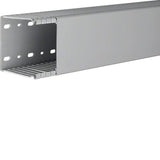 Hager Verdrahtungskanal Ba68008007030b Pvc Ba6 80x80mm Steingrau