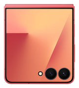 EAN 8806097427018 - Samsung SM-F766BZRGEUB smartphones 17,5 cm (6.9") SIM doble 5G USB Tipo C 12 GB 256 GB 4300 mAh Coral imagen 7