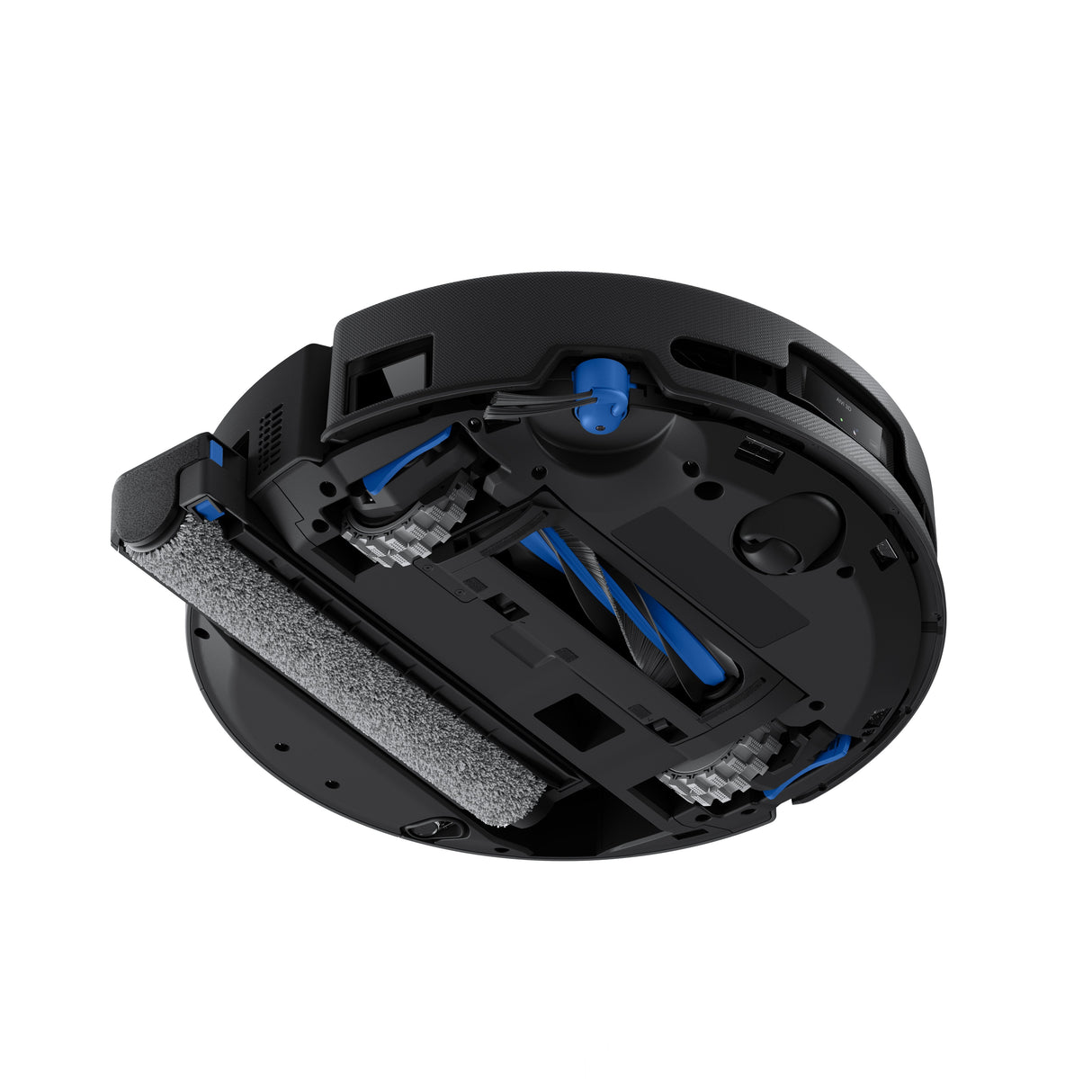 Ecovacs Deebot T90 Pro Omni Saug-Wischroboter