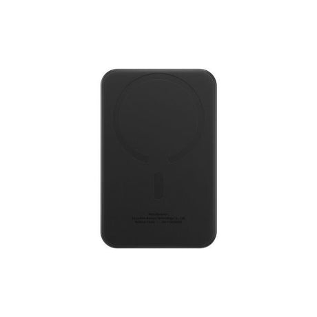 EAN 6932172636234 - Baseus 6932172636234 batería externa Polímero de litio 5000 mAh Negro imagen 3