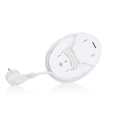 Hervidor De Agua Orbegozo Kt 6003 1850-2200w 1.7l Libre De Bpa Filtro Extraíble Base Con Recoge Cables