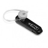 EAN 5901443051824 - iBox BH4 Auriculares Inalámbrico gancho de oreja, Dentro de oído Llamadas/Música Negro imagen 2