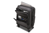 Kensington Contour 2.0 Pro Overnight Laptop Spinner 17''