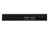 Aten Receptor Kvm Por Ip Hdmi Single Display Usb Formato Compacto
