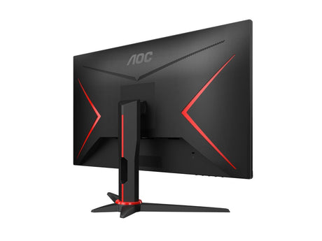EAN 4038986147361 - AOC G2 24G2ZE/BK pantalla para PC 60,5 cm (23.8") 1920 x 1080 Pixeles Full HD LED Negro, Rojo imagen 7