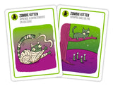 EAN 0810083043708 - Asmodee Zombie Kittens 15 min Juego de mesa Estrategia imagen 5