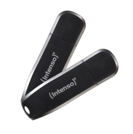 EAN 4034303033744 - Intenso 3533495 unidad flash USB 128 GB USB tipo A 3.2 Gen 1 (3.1 Gen 1) Negro imagen 3