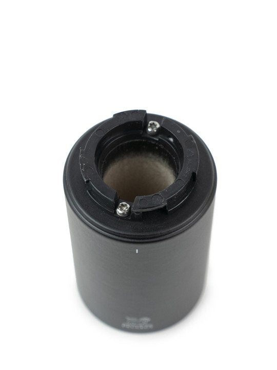 Peugeot Isen Muskatmühle 15 Cm Mit Kurbel Schwarz