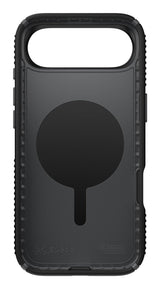 EAN 0840168546282 - Speck 150967-D143 funda para teléfono móvil 16,5 cm (6.5") Negro, Gris imagen 7