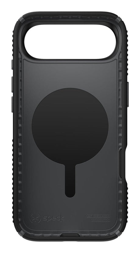 EAN 0840168546282 - Speck 150967-D143 funda para teléfono móvil 16,5 cm (6.5") Negro, Gris imagen 7