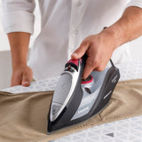 EAN 8414234187871 - Taurus Geyser Eco Easy 2800 Plancha vapor-seco Suela de cerámica 2800 W Negro imagen 7