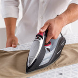 EAN 8414234187871 - Taurus Geyser Eco Easy 2800 Plancha vapor-seco Suela de cerámica 2800 W Negro imagen 7