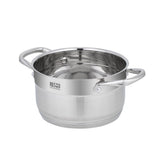 EAN 4260403578889 - Resto Kitchenware Rigel 3,6 L Alrededor Acero inoxidable imagen 6
