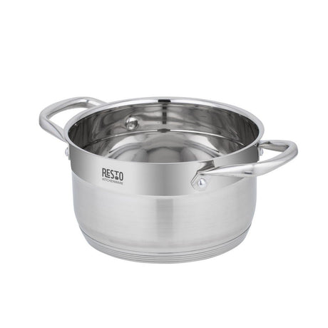 EAN 4260403578889 - Resto Kitchenware Rigel 3,6 L Alrededor Acero inoxidable imagen 6