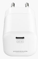 Vonmählen Unity Nano Gan 65w White