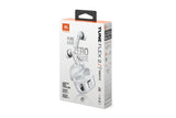 Jbl Tune Flex 2 Ghost Edition Tws Bluetooth Wireless In-Ear Earphone Ghost White Eu