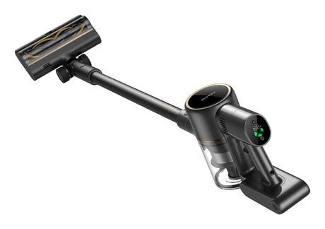EAN 6978515258138 - Dreame R10s Pro Aspiradora escoba 2 en 1 Batería Secar HEPA Sin bolsa 0,6 L 425 W Negro 2,5 Ah imagen 5
