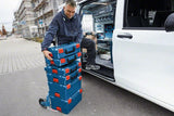 Bosch Bricolaje Y Jardín Inserto De Tapa Para Xl-Boxx Para Bosch Xl-Boxx 1600a0259w