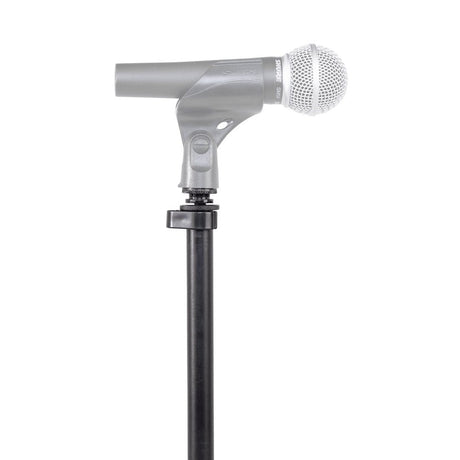 EAN 0716408562766 - Gator Frameworks SH-RBMICSTAND12 soporte para micrófono Soporte recto para micrófono imagen 6