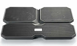 Base Portatil Deepcool Multi Core X6 Refrigeradora Negro Dp-N422-Mcx6