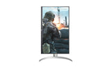 Lg 27up650k-W