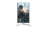 EAN 8806096366660 - LG 27UP650K-W.AEU pantalla para PC 68,6 cm (27") 3840 x 2160 Pixeles 4K Ultra HD LED Blanco imagen 10