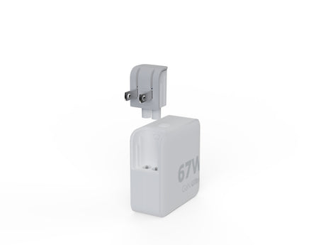 EAN 8718182277401 - Xtorm XVC2067 cargador de dispositivo móvil Universal Blanco Corriente alterna Interior imagen 12
