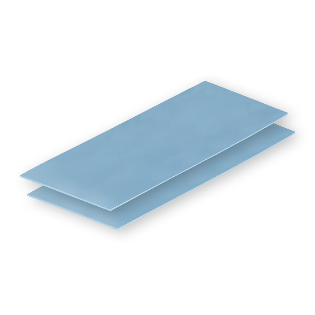 Arctic Thermal Pad Tp-3 200x100mm, T:0.5mm, Pack De 2pcs